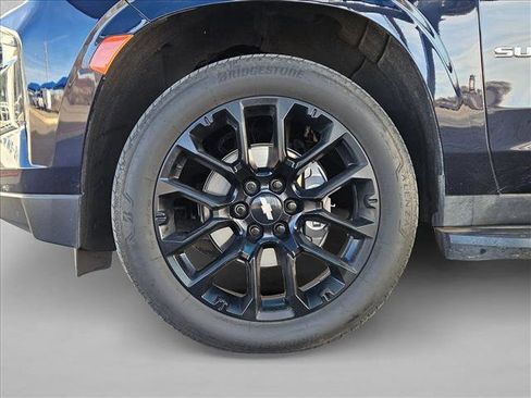 Used 2023 Chevrolet Suburban LS image 24