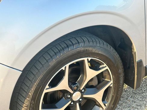 Used 2016 Subaru Forester 2.0XT Touring w/ Eyesight & Navigation System image 11