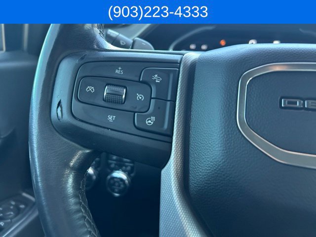 Used 2022 GMC Sierra 1500 Denali AWD/4WD image 18