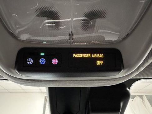 New 2026 Chevrolet TrailBlazer LT w/ LT Cold Weather Package image 14