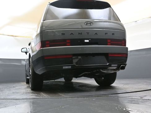 New 2026 Hyundai Santa Fe Calligraphy image 32