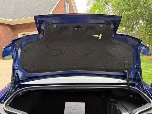 Used 2014 Ford Mustang Shelby GT500 w/ Equipment Group 821A image 61