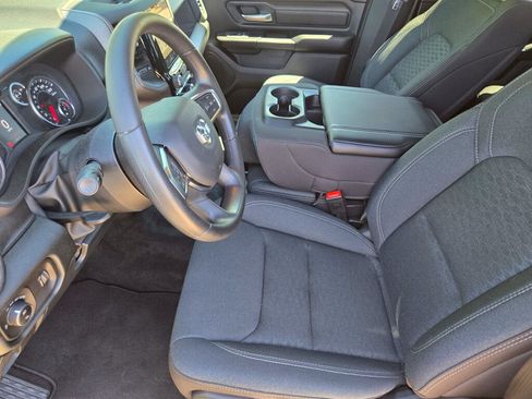 Used 2026 RAM 1500 Express AWD/4WD image 8