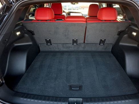 Used 2024 Chevrolet Blazer EV RS image 28