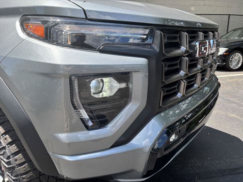 Used 2024 GMC Canyon AT4X AWD/4WD image 6