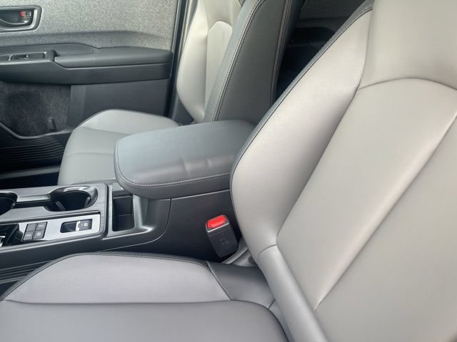 New 2026 Subaru Outback Premium AWD/4WD image 16
