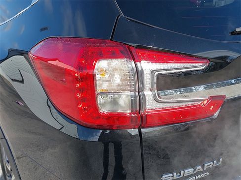 New 2026 Subaru Ascent Touring image 31