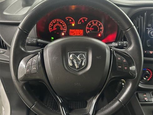 Used 2015 RAM ProMaster City Tradesman SLT w/ Rear Back-up Camera Group image 14