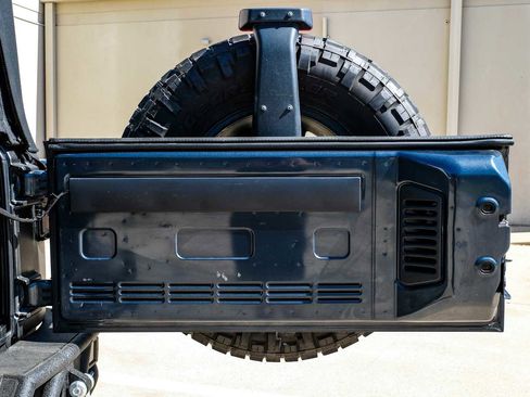 Used 2008 Jeep Wrangler X w/ Trailer Tow Group image 46