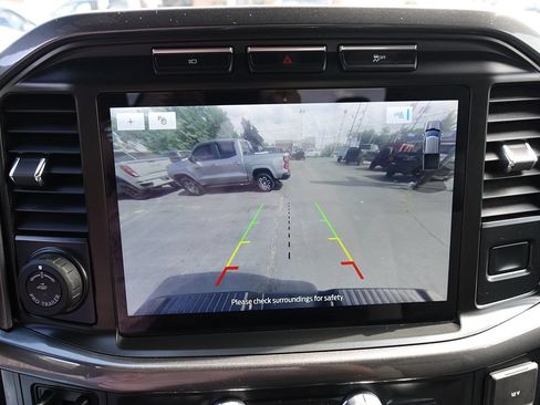 Used 2023 Ford F150 XLT w/ Equipment Group 302A High AWD/4WD image 22