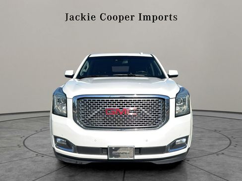 Used 2016 GMC Yukon XL Denali w/ Open Road Package image 8
