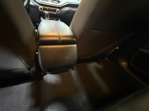 Certified 2025 Nissan Altima 2.5 S image 32