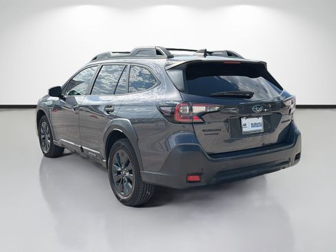 Used 2024 Subaru Outback Onyx Edition AWD/4WD image 5