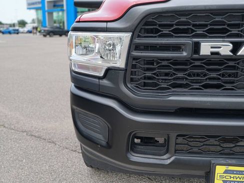 Used 2019 RAM 3500 Tradesman AWD/4WD image 3