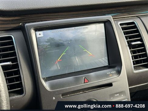 Used 2018 Ford Flex SEL w/ Equipment Group 202A image 25