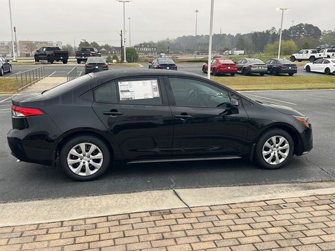 New 2026 Toyota Corolla LE image 7