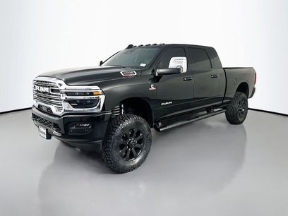 Used 2025 RAM 2500 Laramie