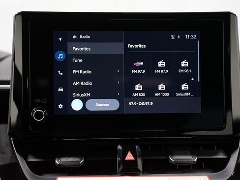 New 2026 Toyota Corolla SE image 18