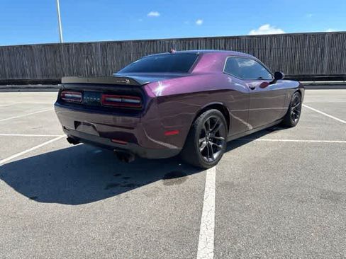 Used 2022 Dodge Challenger R/T Scat Pack w/ Plus Package RWD image 5