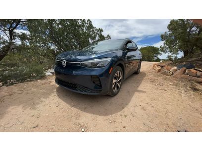 Used 2023 Volkswagen ID.4 Pro