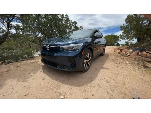 Used 2023 Volkswagen ID.4 Pro RWD image 1