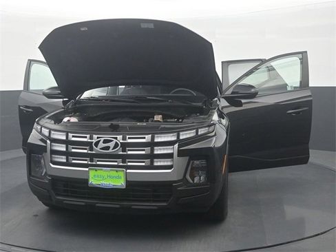 Used 2025 Hyundai Santa Cruz SEL image 37