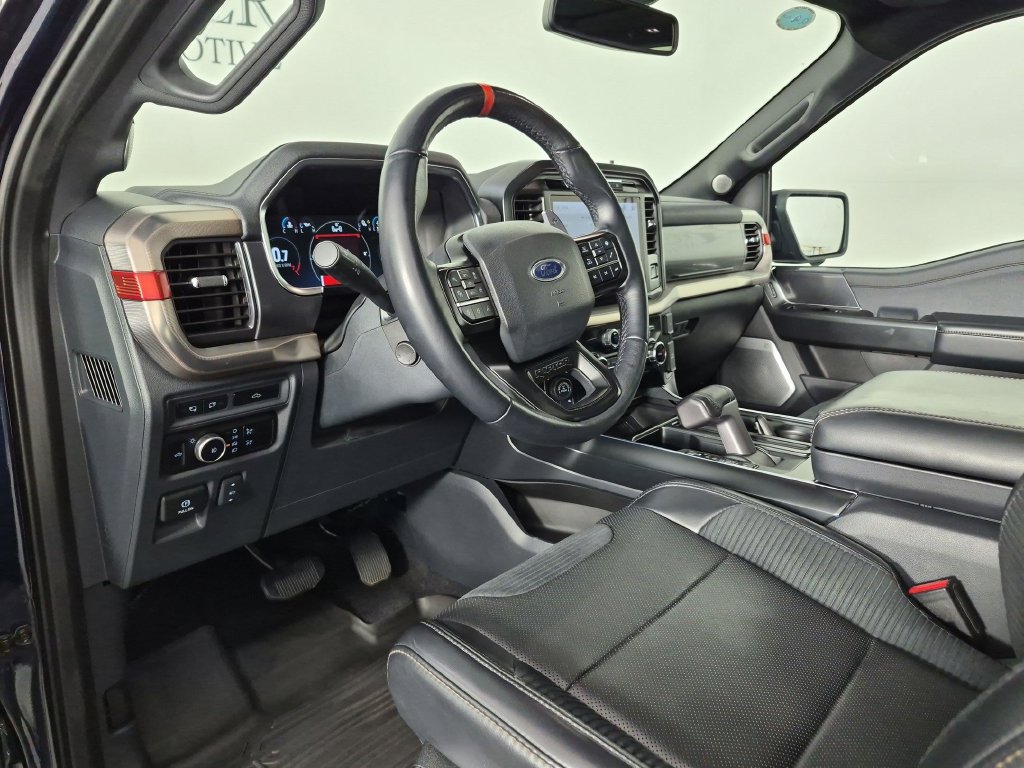 Used 2023 Ford F150 Raptor AWD/4WD image 18