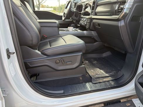 Used 2025 Ford F250 Lariat w/ Lariat Ultimate Package image 38