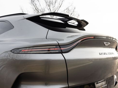 Used 2023 Aston Martin DBX 707 image 58