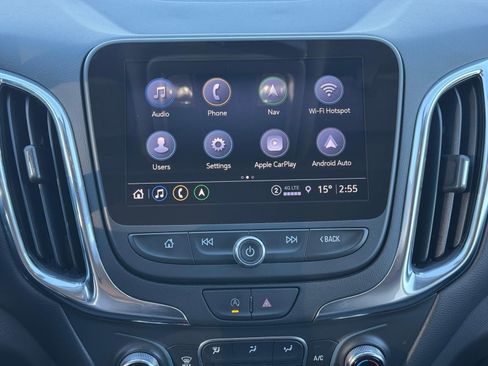 Certified 2022 Chevrolet Equinox LT image 10