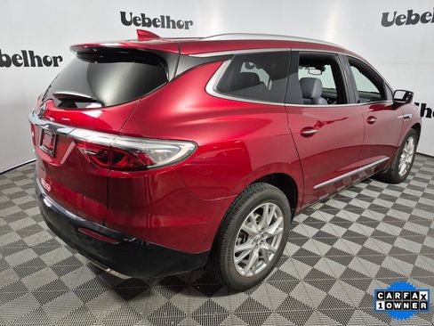 Certified 2023 Buick Enclave Essence w/ Experience Buick Package image 5