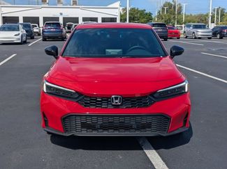 Used 2025 Honda Civic Sport video 2