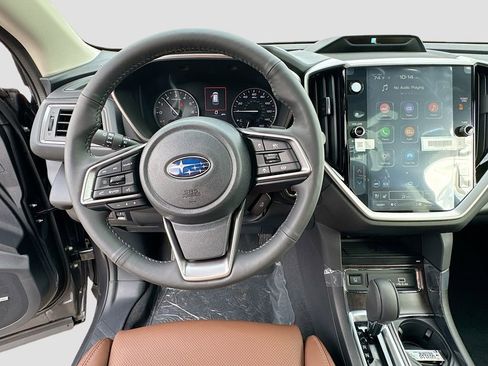 New 2026 Subaru Ascent Touring AWD/4WD image 11