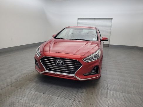 Used 2018 Hyundai Sonata SEL FWD image 15