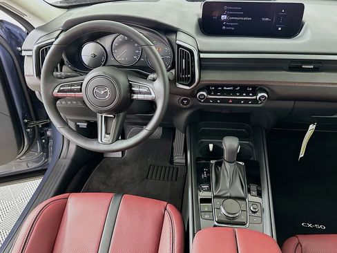 New 2026 MAZDA CX-50 2.5 Hybrid w/ Weather Package image 19