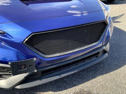 Used 2022 Subaru WRX AWD/4WD image 29