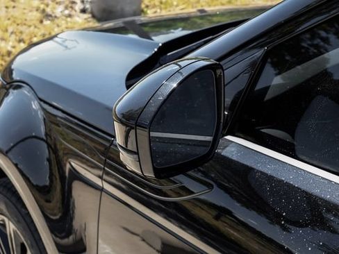 New 2026 Land Rover Range Rover Evoque S AWD/4WD image 49