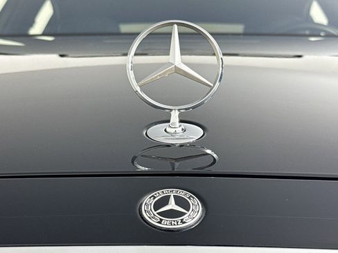 Certified 2023 Mercedes-Benz S 500 4MATIC image 14