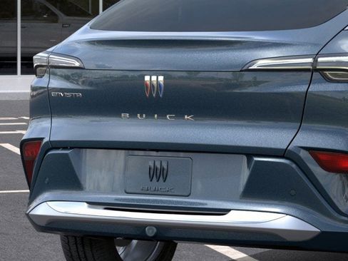 New 2026 Buick Envista Avenir image 14