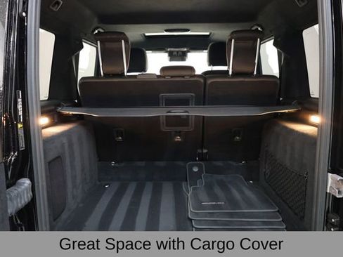 Used 2025 Mercedes-Benz G 550 image 45
