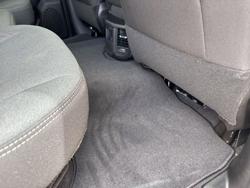 New 2025 RAM 2500 Big Horn AWD/4WD image 24