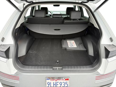 Certified 2024 Hyundai Ioniq 5 Limited image 17