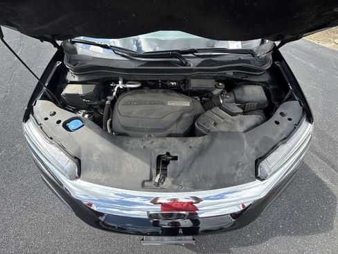 Used 2019 Honda Pilot Touring image 28