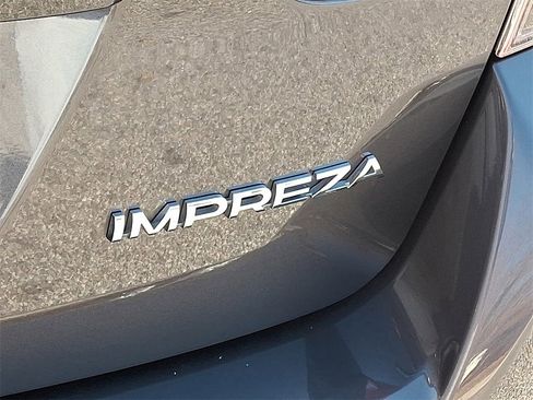 Certified 2023 Subaru Impreza 2.0i image 30