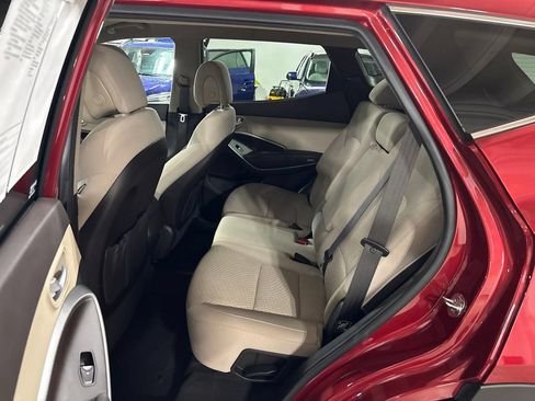 Used 2018 Hyundai Santa Fe Sport w/ Cargo Package AWD/4WD image 26