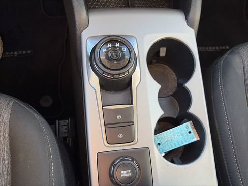 Used 2022 Ford Bronco Sport Big Bend image 17