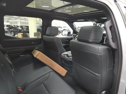 New 2026 Toyota Tundra Limited image 11
