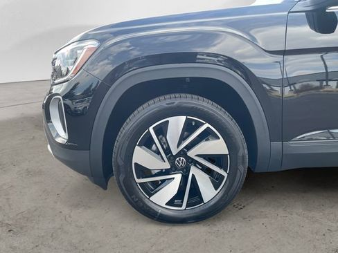 New 2026 Volkswagen Atlas SE AWD/4WD image 11