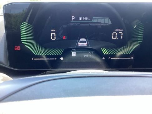 Used 2025 Kia K4 FWD image 15