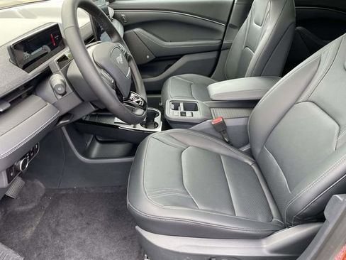 New 2025 Ford Mustang Mach-E Premium image 8